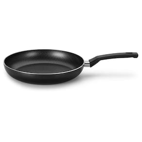 Frigideira Multiflon Amora com Revestimento Antiaderente Ultra 7 Preto - 28 cm