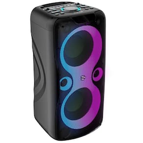 Caixa de Som Pulse SP510 com Bluetooth, USB, Micro SD e Rádio FM - 1100W