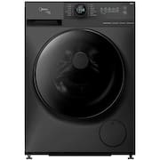 Lavadora de Roupas Midea HealthGuard Smart 11kg MF200W110WB/GK - Titanium