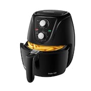 Fritadeira Elétrica Sem Óleo Air Fryer Mondial AF-36-FB 3,6L - Preta