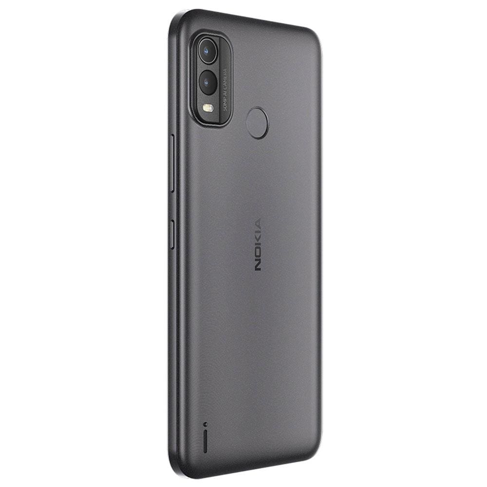 Smartphone Nokia G11 Plus NK095 Cinza | Ponto