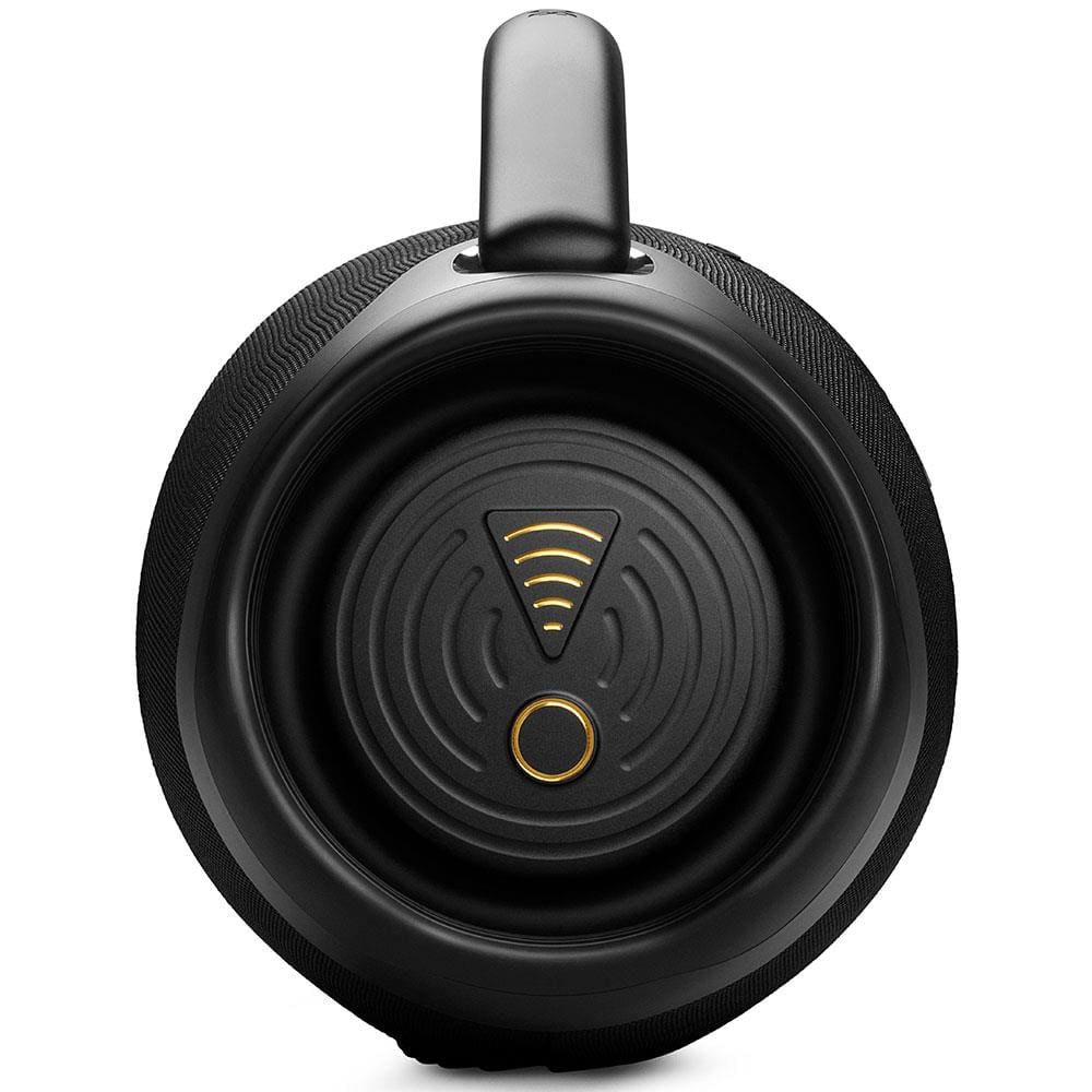 Caixa de Som Portátil JBL Boombox 3 com Wi-Fi, | Ponto Caixa de Som Portátil JBL Boombox 3 com Wi-Fi, | Ponto