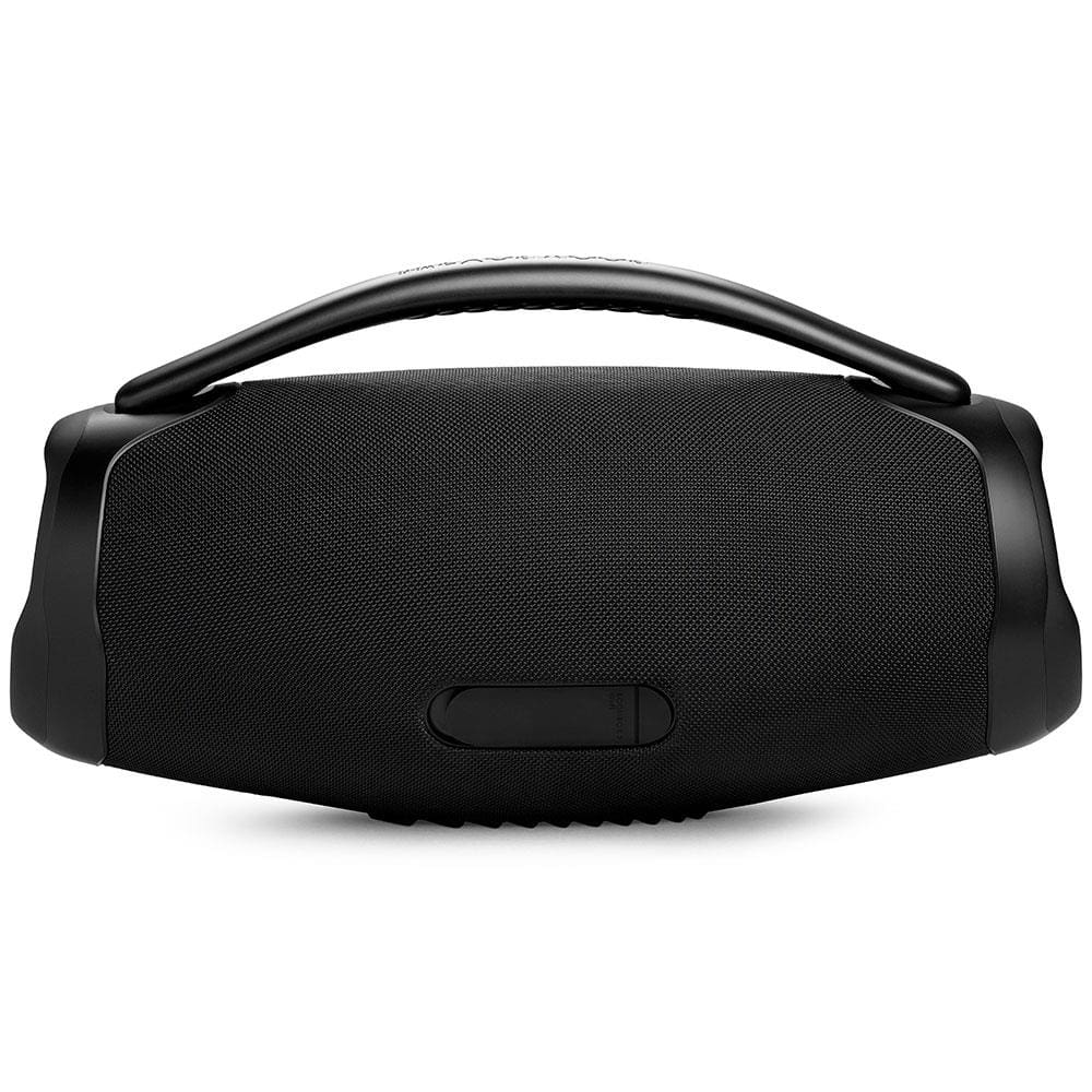 Caixa de Som Portátil JBL Boombox 3 com Wi-Fi, | Ponto