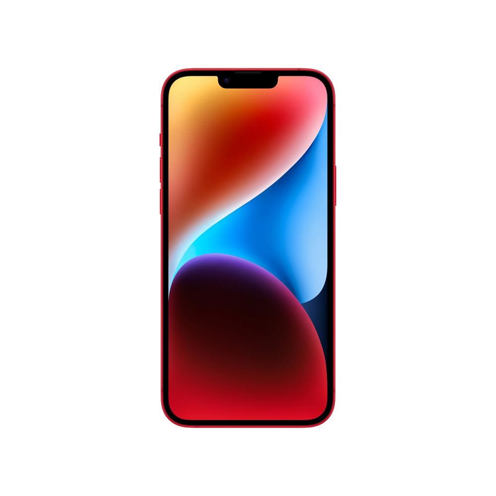 Apple iPhone 14 Plus 128GB (PRODUCT)RED | Ponto