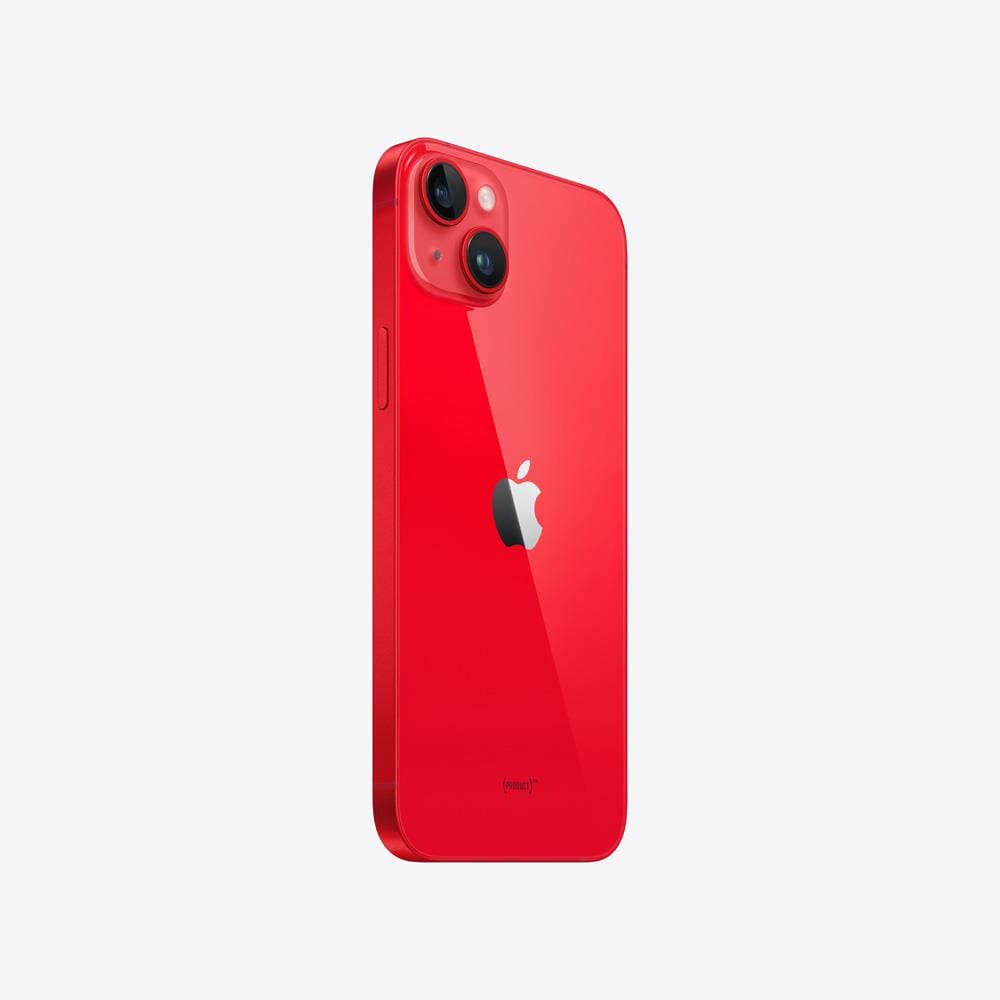 Apple iPhone 14 Plus 128GB (PRODUCT)RED | Ponto
