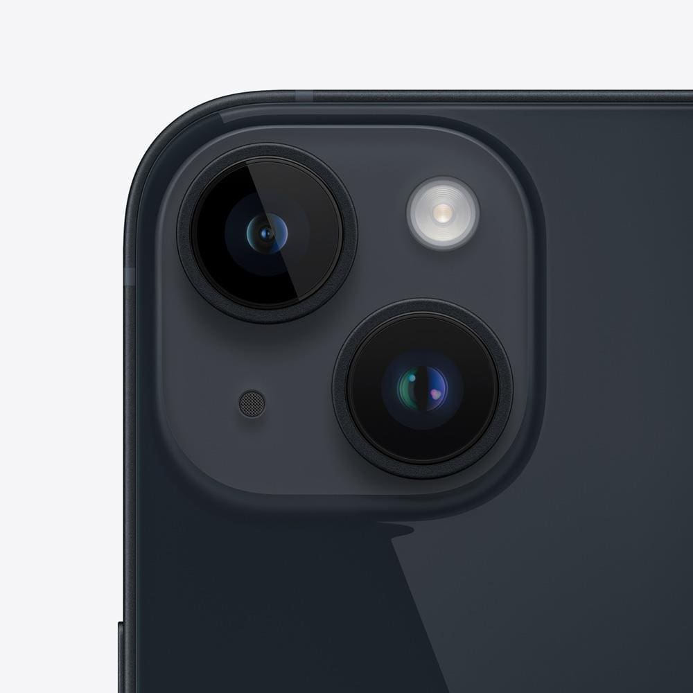 Apple iPhone 14 Plus 256GB - Meia-noite | Ponto