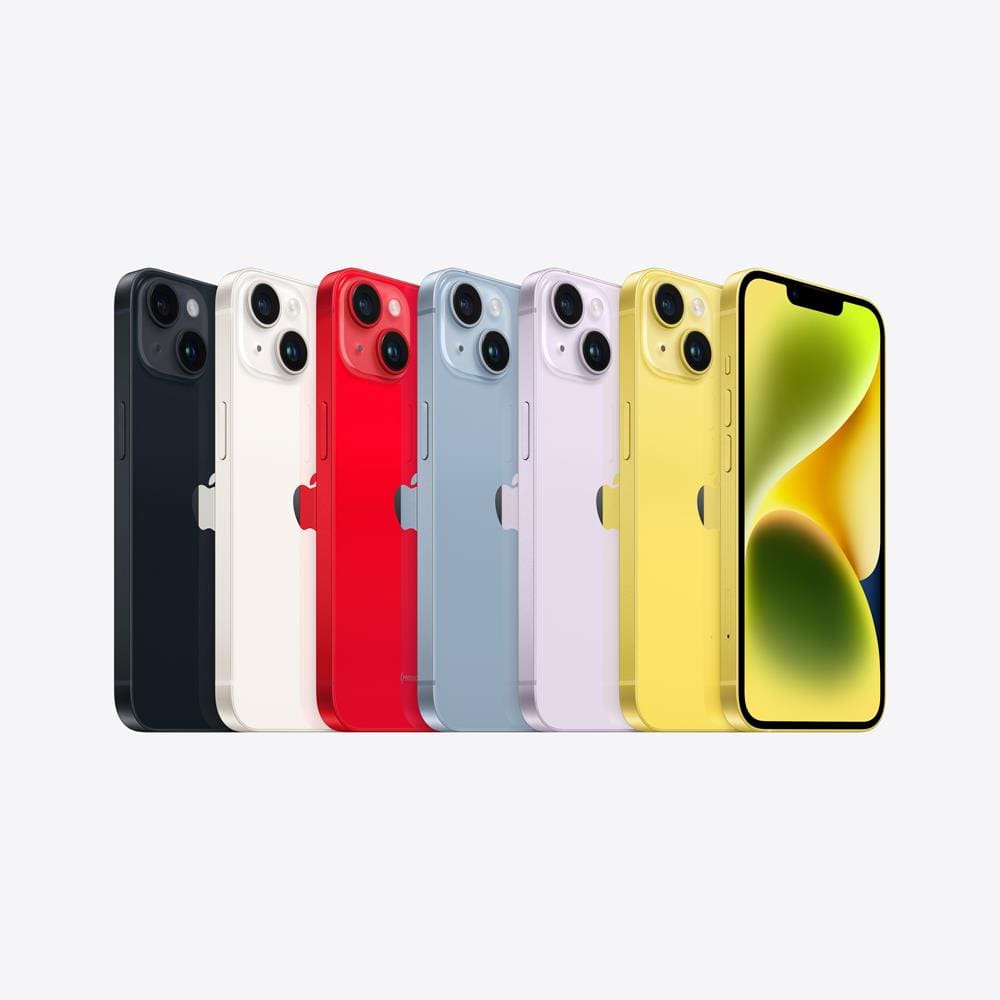 Apple iPhone 14 Plus 256GB - Estelar | Ponto