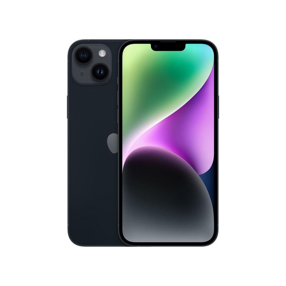 iPhone 14 Plus ミッドナイト 512GB SiM Apple iPhone 14 Plus (512 GB) – Meia noite | Amazon.com.br