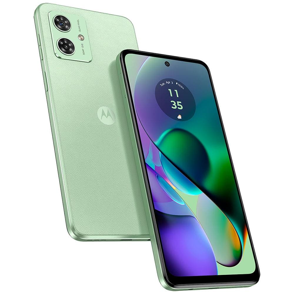 CLARO Celular Motorola Moto G84 5G 256GB