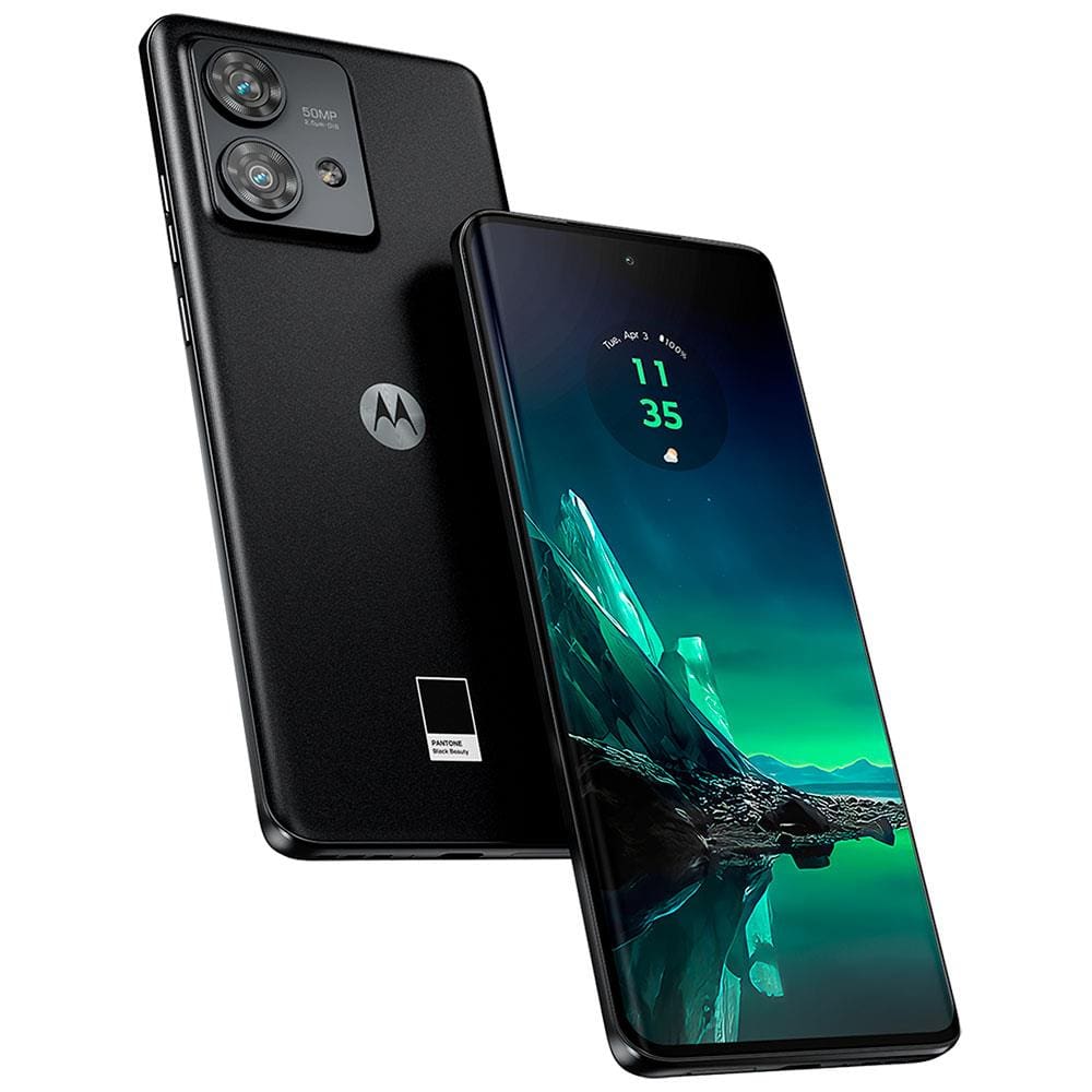 Motorola Edge 40 Pontofrio
