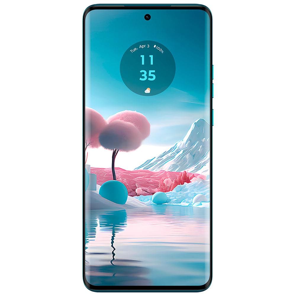 Smartphone Motorola Edge 40 Neo 5G | Ponto