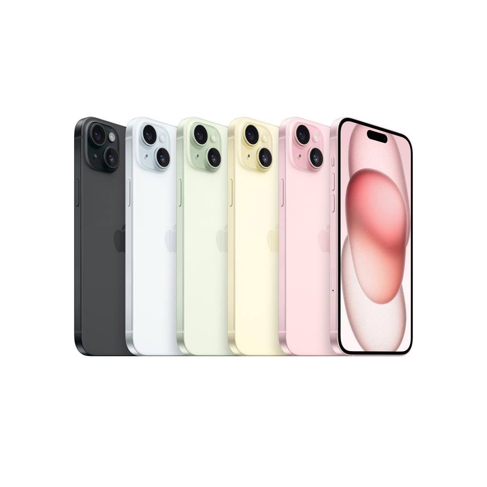 Apple iPhone 15 Plus 256 GB | Ponto