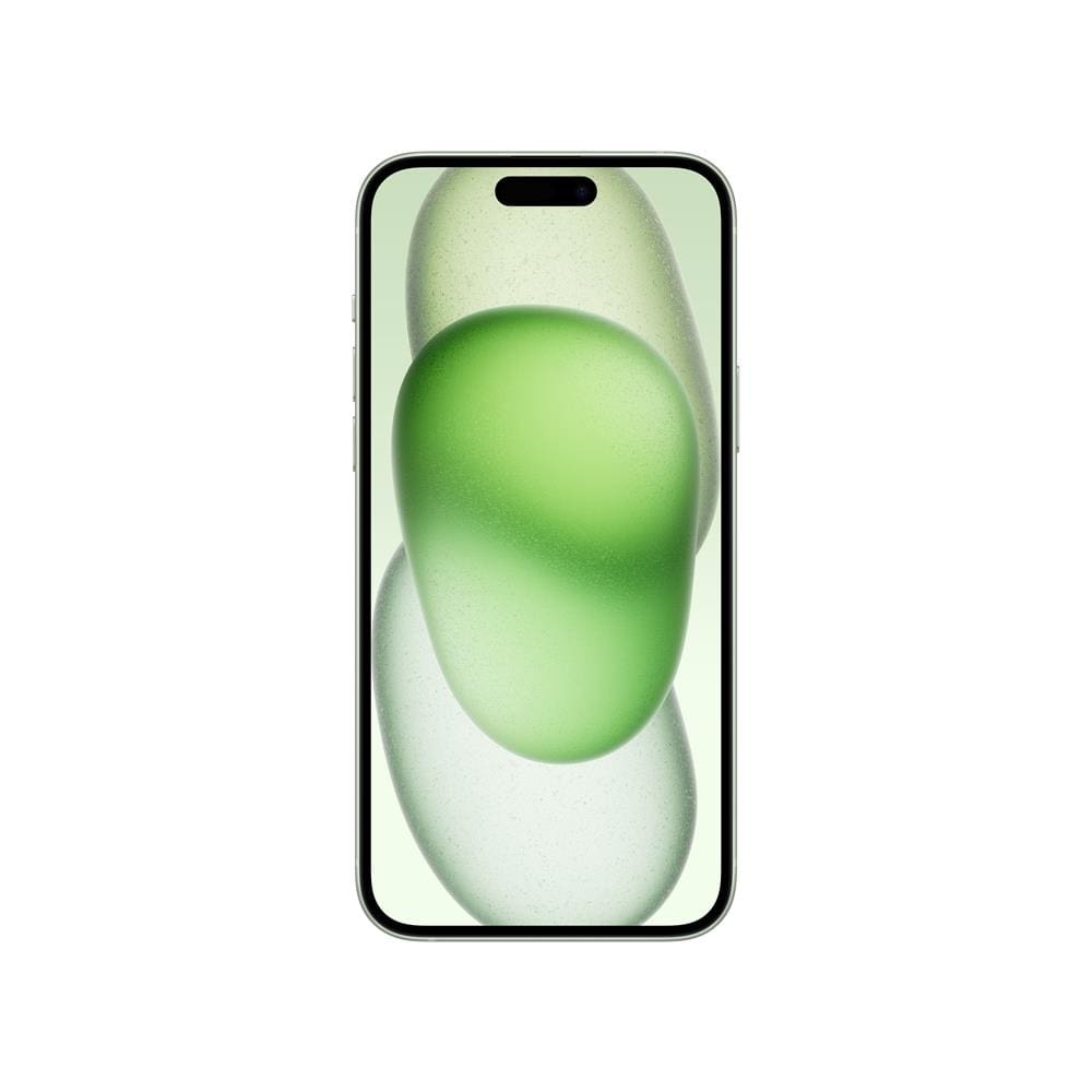 Apple iPhone 15 Plus 256GB - Verde | Ponto