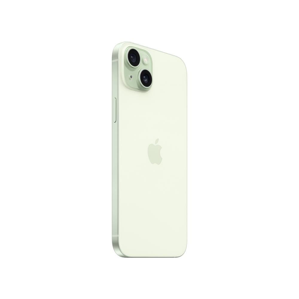 美品 iPhone15Plus 256GB グリーン simフリー Apple iPhone 15 Plus 256GB Verde 6,7