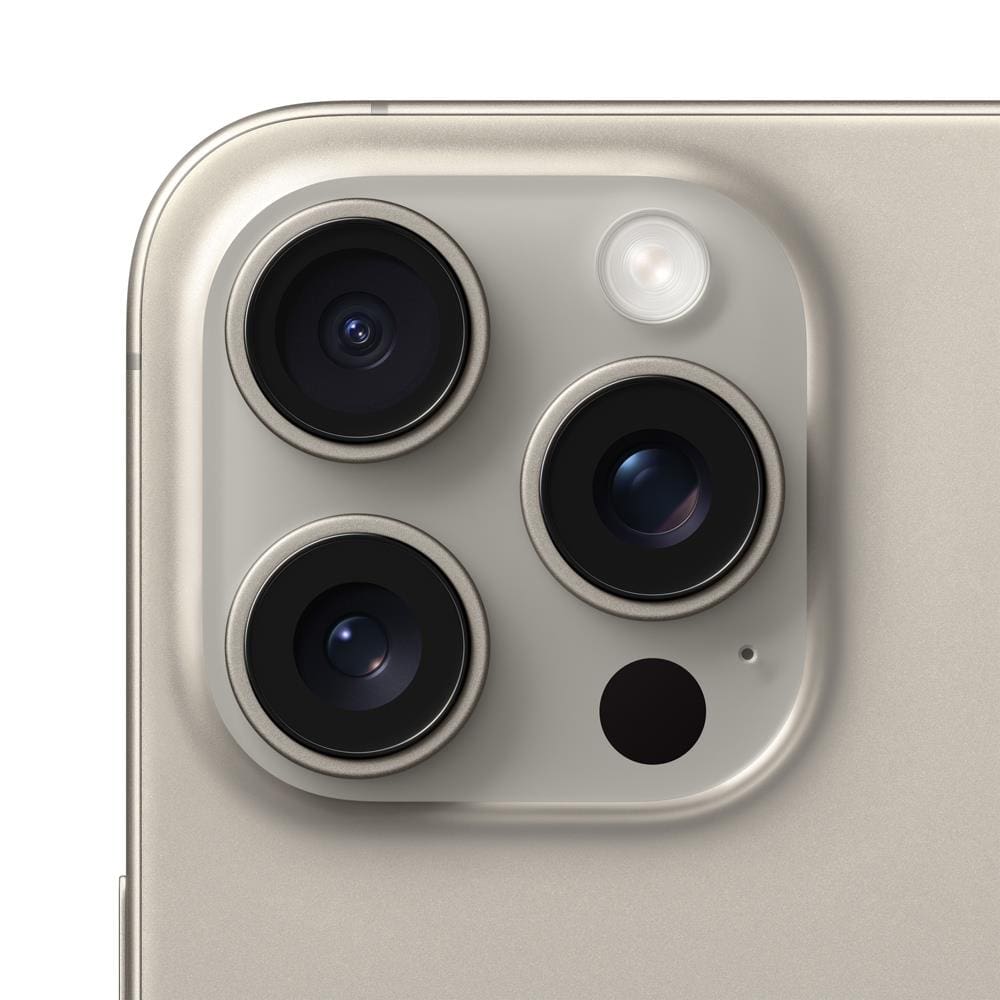Apple iPhone 15 Pro Max 512GB | Ponto