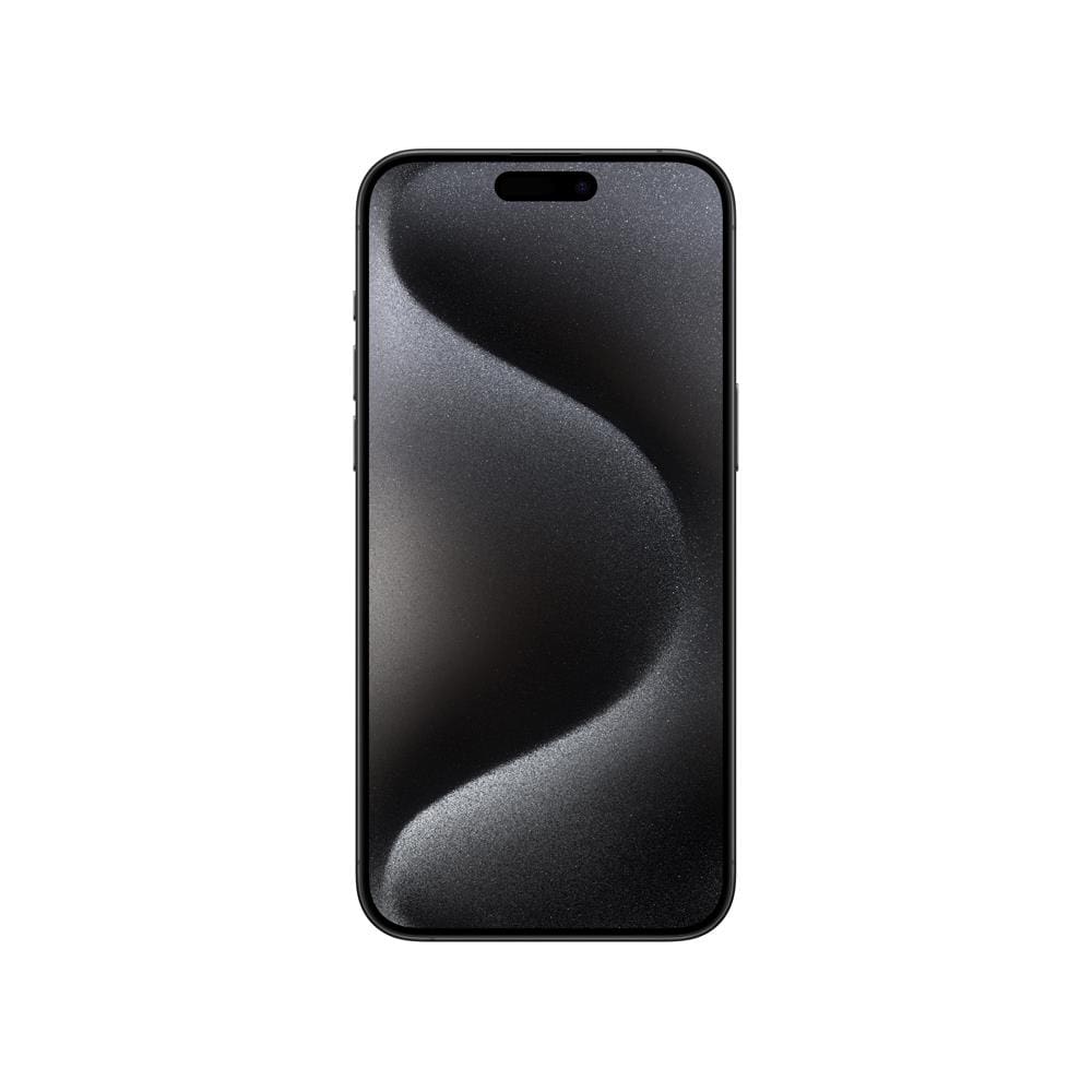Apple iPhone 15 ProMax 1TB SIMフリー Smartphone Apple iPhone 15 Pro Max 1TB Black Titanium - Peças para