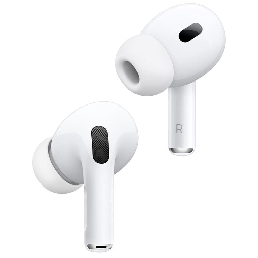 AirPods Pro (2ª geração) com Estojo de Recarga MagSafe (USB-C)