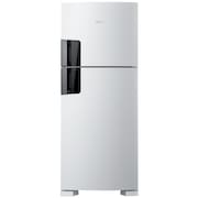 Geladeira Consul Frost Free CRM50FB Duplex com Espaço Flex e Controle Interno de Temperatura Branca - 410L