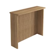 Painel de Ilha Canelado Nesher em MDF 15mm - 120cm de largura