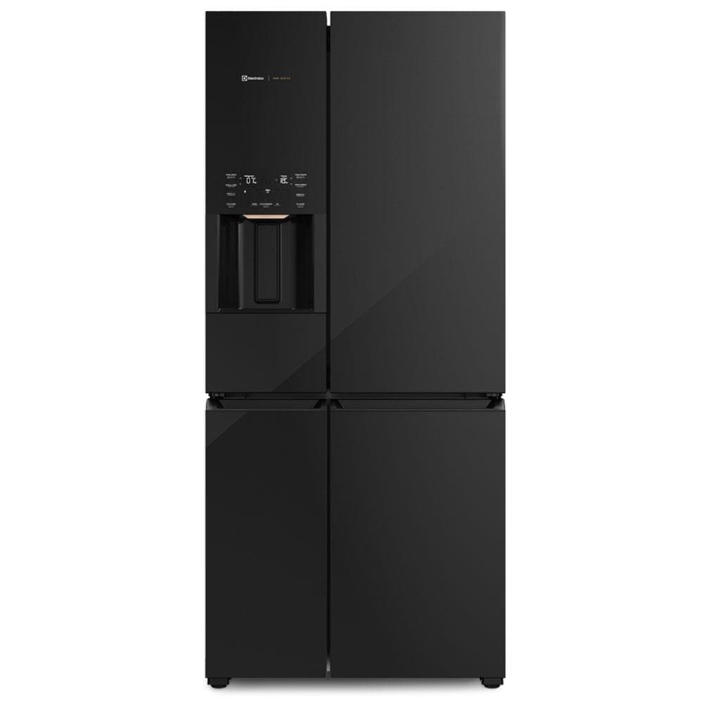 Geladeira Electrolux 541L Multidoor IQ8IB FlexiSpace | Ponto