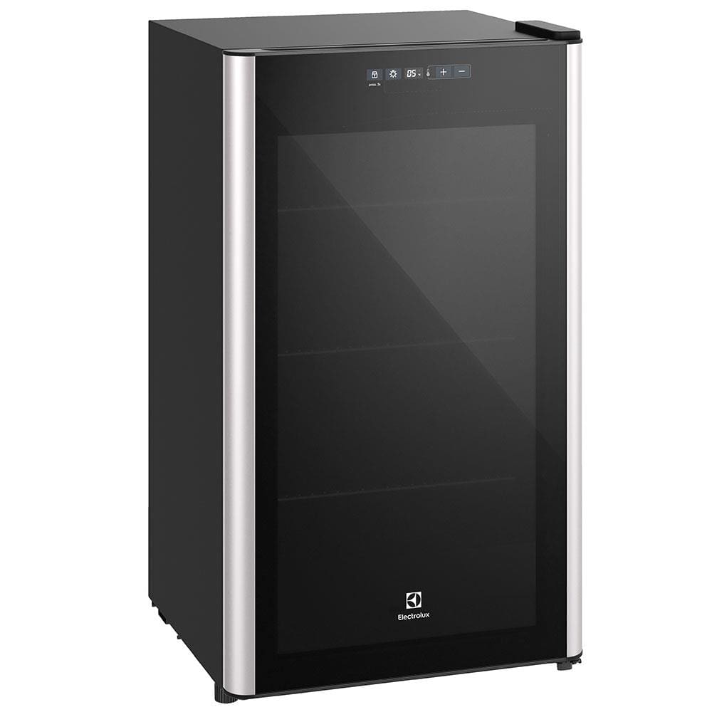 るる Cervejeira Electrolux 96L Multi Drinks BCG96 | Ponto
