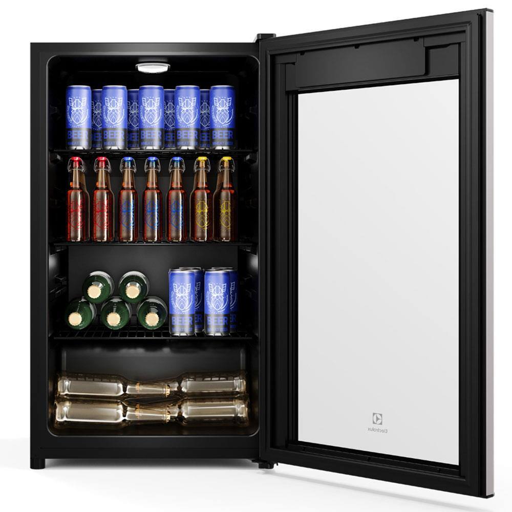 Cervejeira Electrolux 96L Multi Drinks BCG96 | Ponto