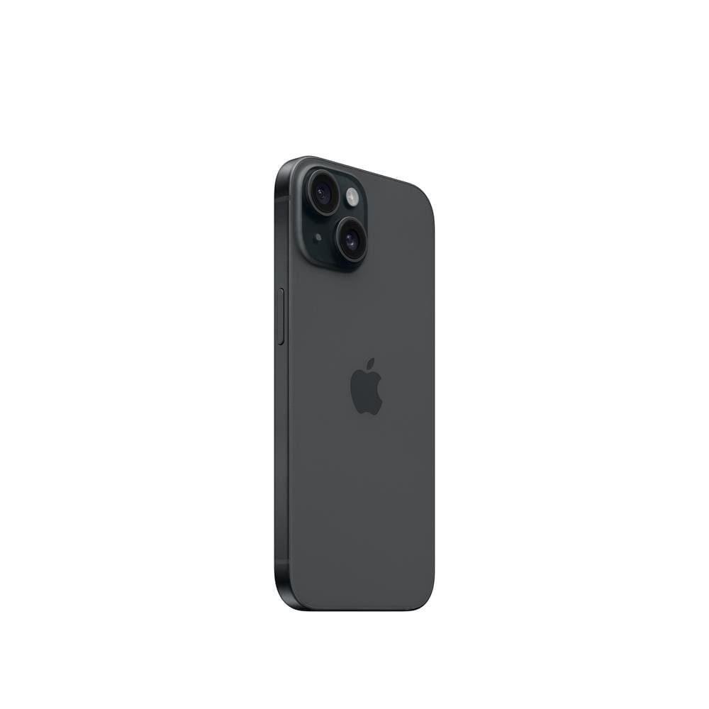 Apple iPhone 15 256GB ブラック Apple iPhone 15 256GB - Preto | Ponto