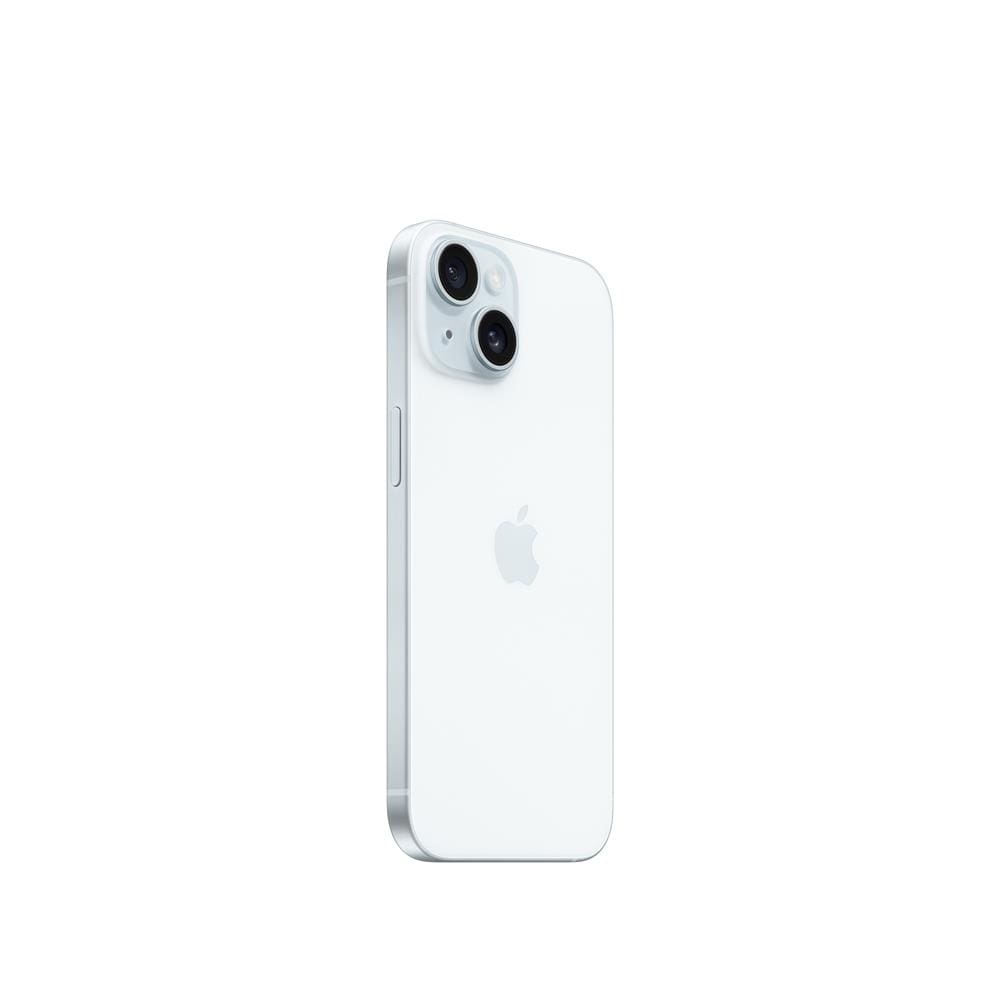 Apple iPhone 15 256GB - Azul | Ponto