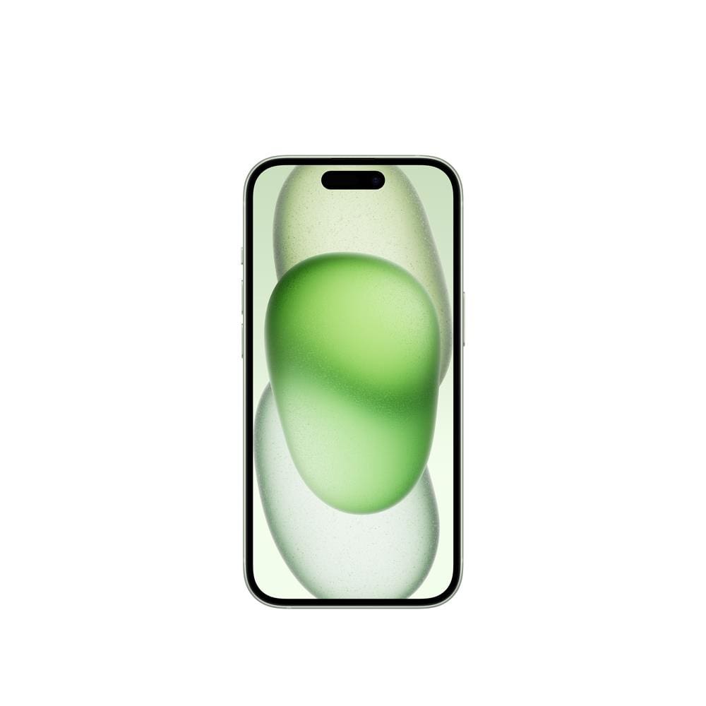 Apple iPhone 15 256GB - Verde | Ponto