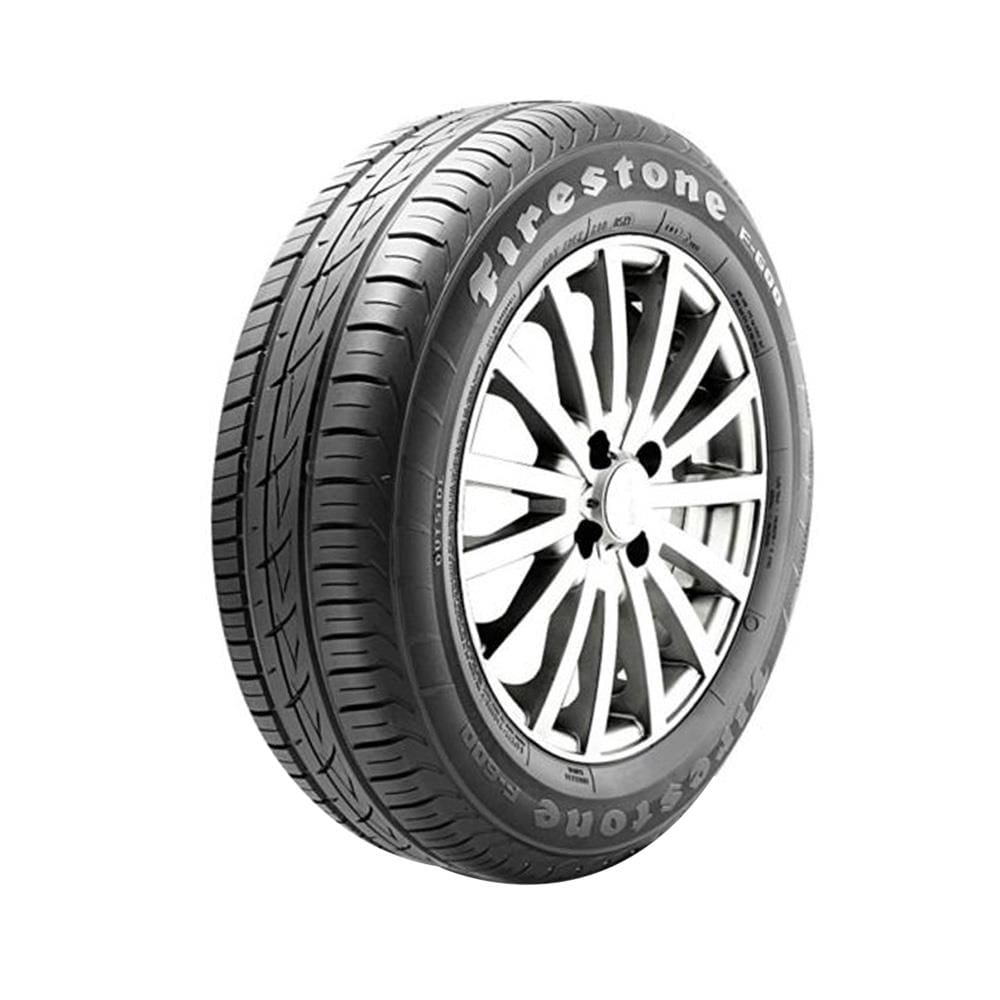 Pneu Aro 15 Firestone F-600 195/65 91H - NRFT
