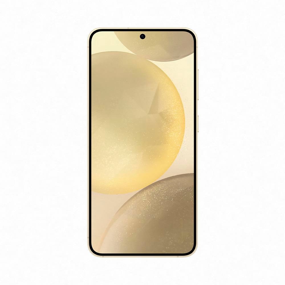 Smartphone Samsung Galaxy S24 5G Creme | Ponto