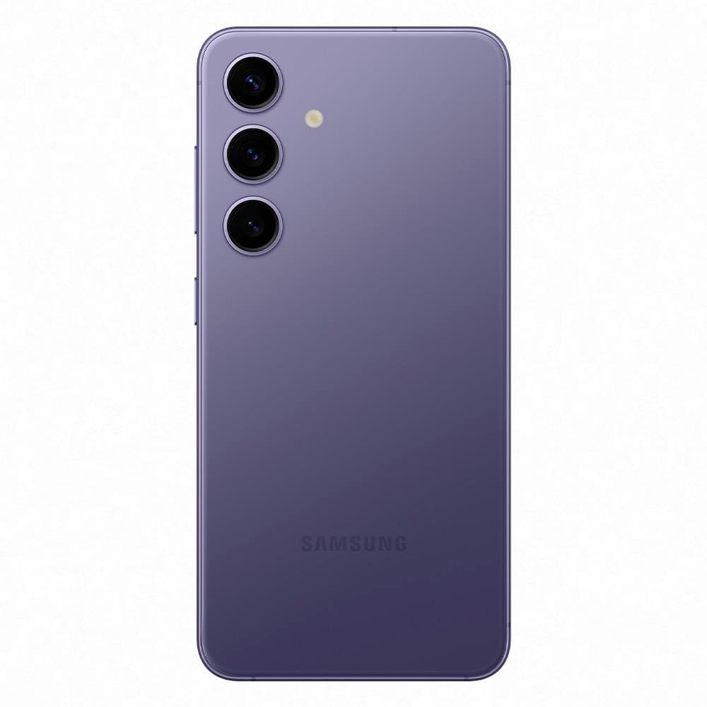 Smartphone Samsung Galaxy S24 5G Violeta | Ponto