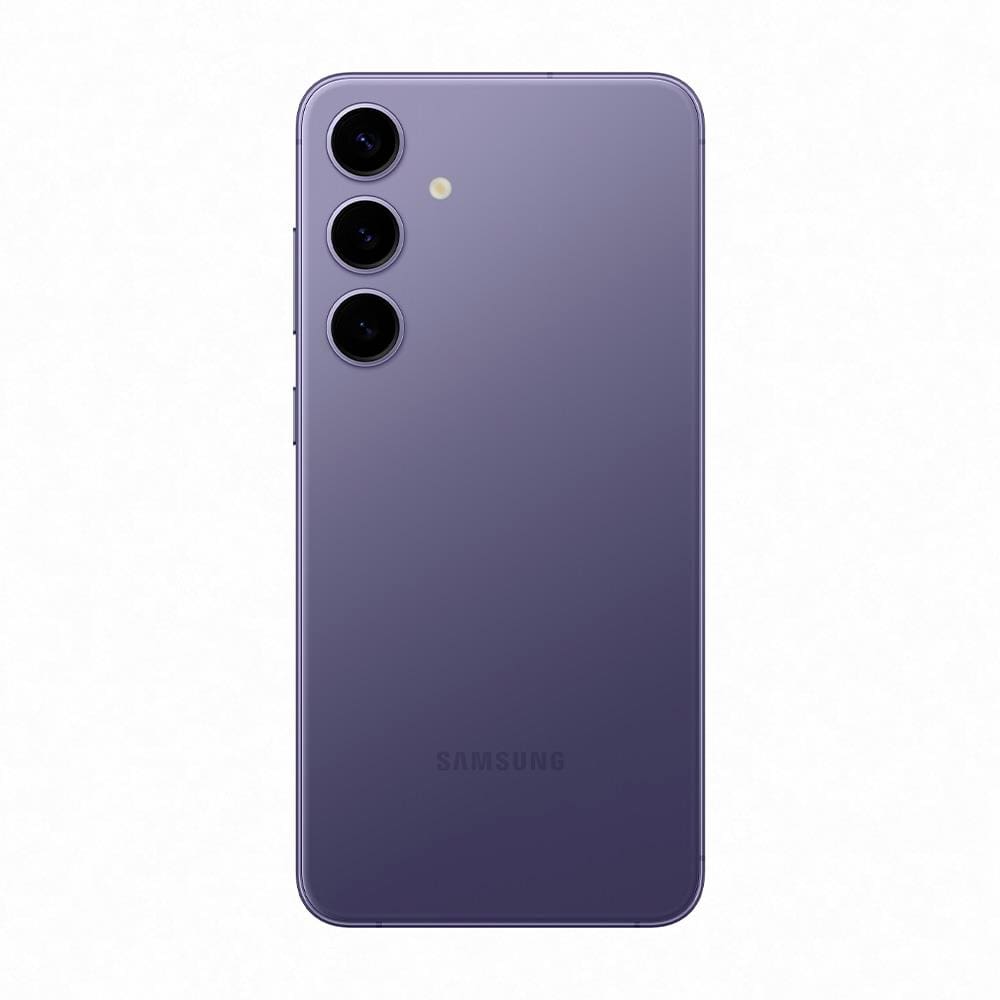 Smartphone Samsung Galaxy S24+ 5G Violeta | Ponto