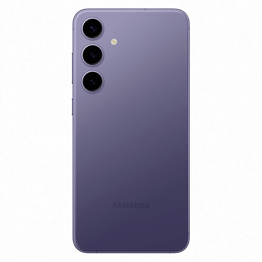 Smartphone Samsung Galaxy S24+ 5G Violeta | Ponto