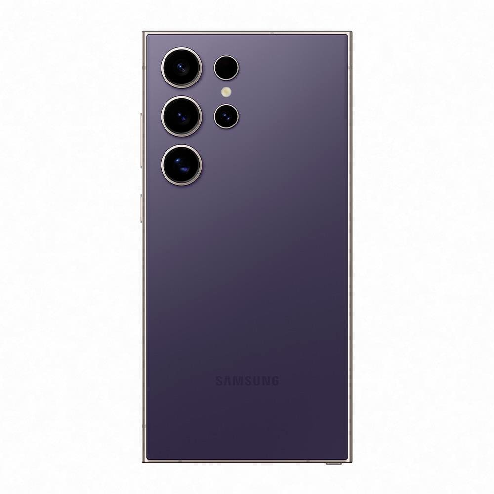 Smartphone Samsung Galaxy S24 Ultra Titânio | Ponto