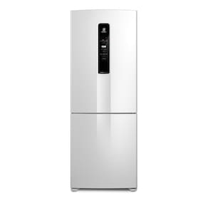Geladeira Electrolux IB7 Frost Free Inverse Efficient com AutoSense Branco - 490 litros