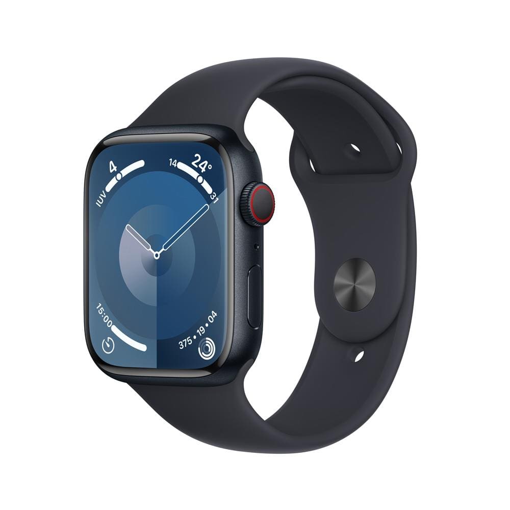 Series popular 3 Apple Watch midnight 40mm