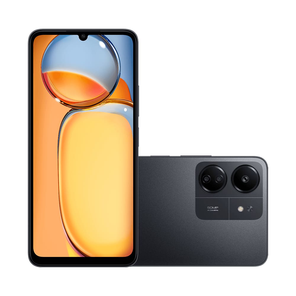 Redmi スマートフォン ブラック デュアルカメラ 0874985731651742bcf2fec9c7399d
