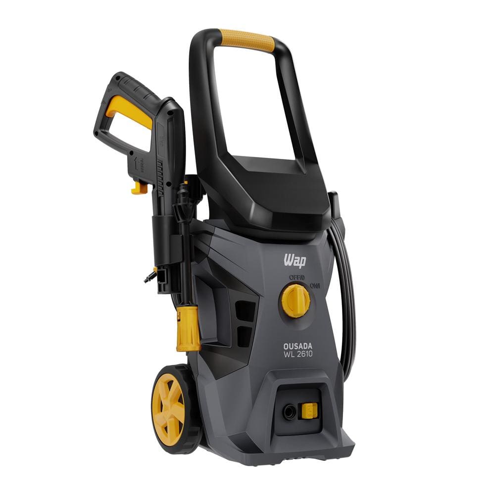 Lav. Alta Pressão Wap Ousada Wl 1750lb - 220v