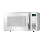 Micro-ondas Mondial MO-02-34-W com 10 Ajustes de Potência e Função Tira Odor – 34L Branco