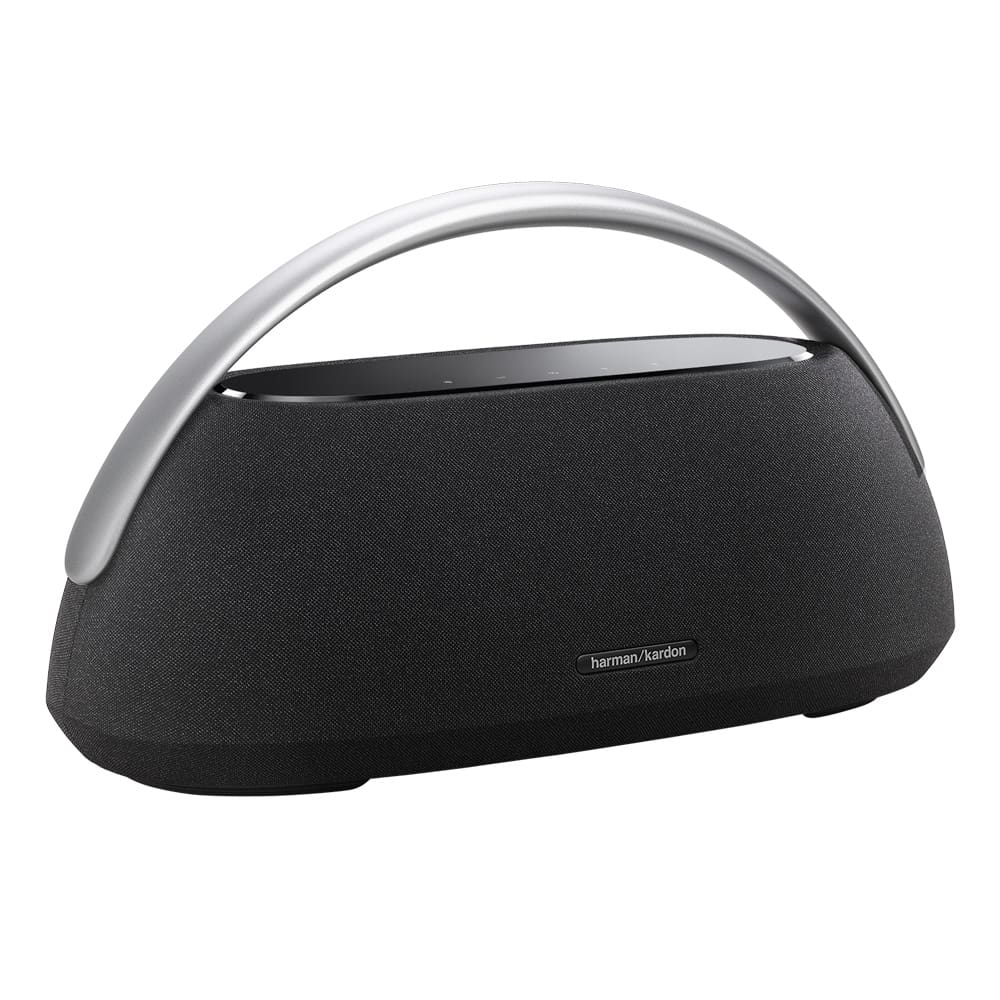 Caixa de Som Portátil Harman/Kardon Go + Play | Ponto