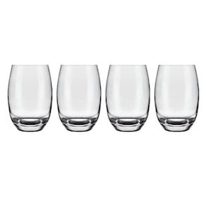 Conjunto de Copos SM Aruba Nadir 465 ml – 4 peças