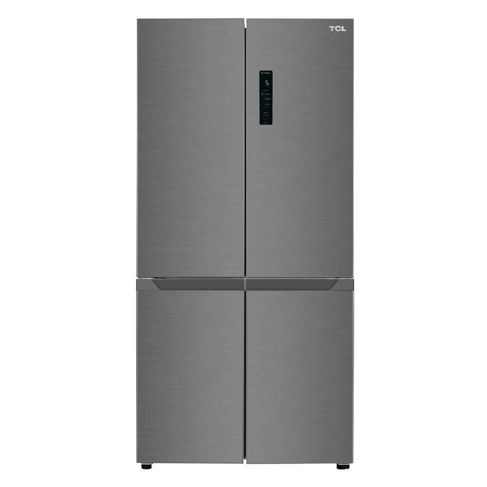 Geladeira TCL Multidoor C516CDN Inverter Frost | Ponto