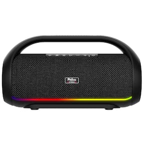Caixa de Som Philco Extreme PBS220BT com Bluetooth e Entrada USB – 220W