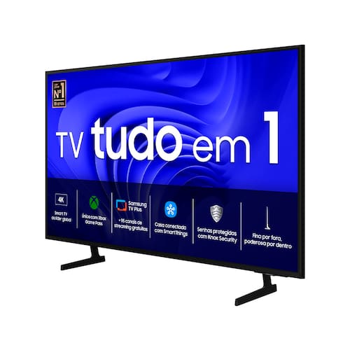 [Imagem de TV de lado]