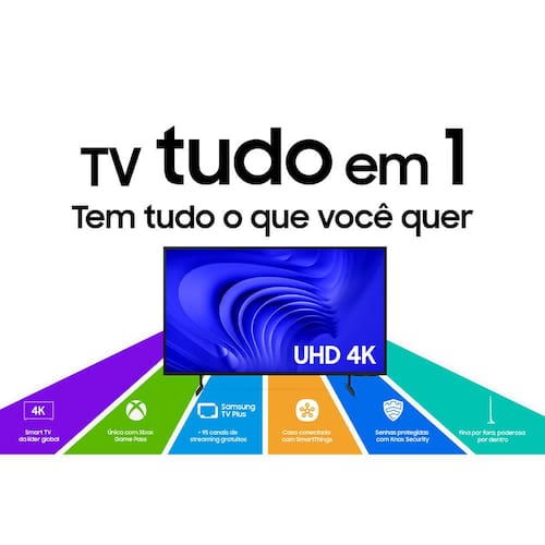 [Imagem de Perfil da TV]