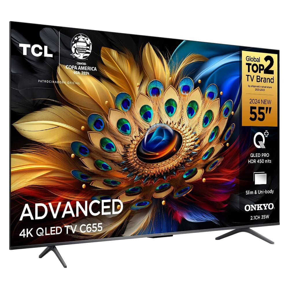 Smart TV 55