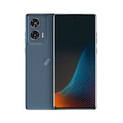 Smartphone Motorola Edge 50 Fusion 5G Blue Teal 256GB, 8GB RAM + 8GB Ram Boost, 50MP Sony AI Camera IP68 NFC
