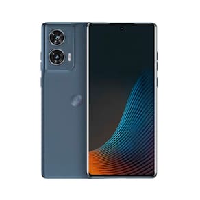 Smartphone Motorola Edge 50 Fusion 5G Blue Teal 256GB, 8GB RAM + 8GB Ram Boost, 50MP Sony AI Camera IP68 NFC