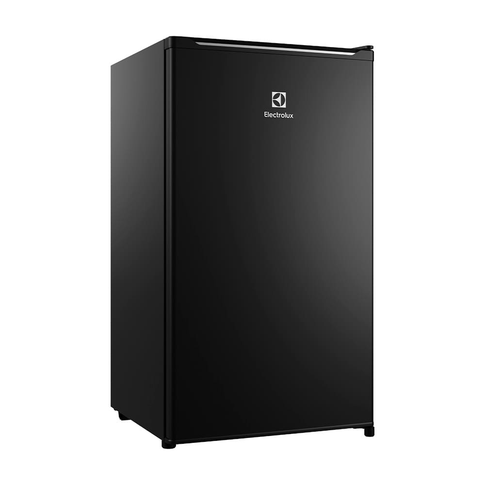 Frigobar Electrolux 90L EM90B com Controle de Temperatura – Preto